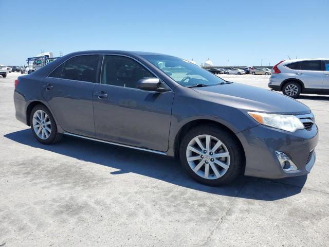Photo 4 from auction – 2012 TOYOTA CAMRY BASE with VIN 4T4BF1FK8CR209460