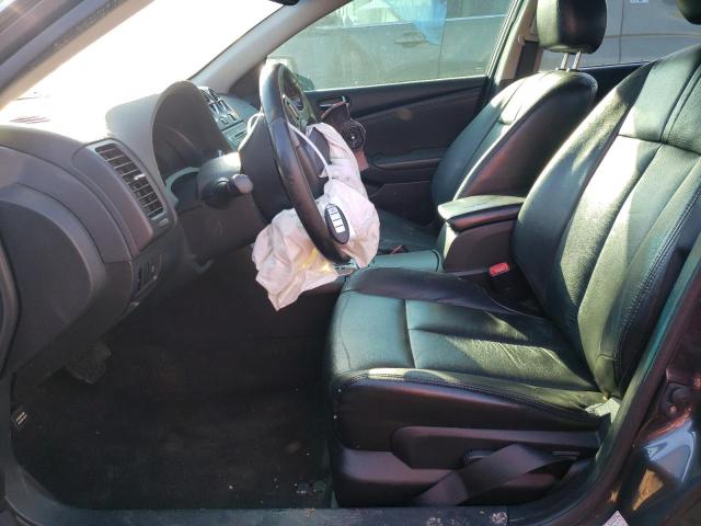 Photo 7 from auction – 2010 NISSAN ALTIMA BAS with VIN 1N4AL2AP4AN500689