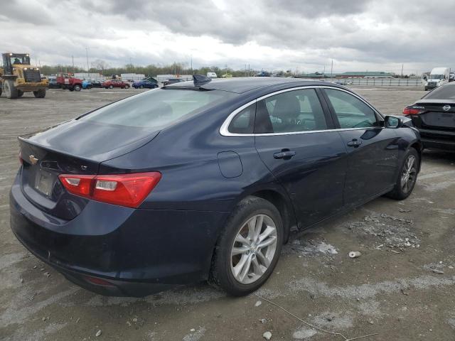 Photo 3 from auction – 2018 CHEVROLET MALIBU with VIN 1G1ZD5ST7JF191276