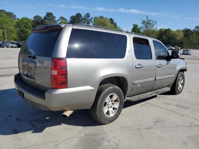 Photo 3 from auction – 2007 CHEVROLET SUBURBAN C with VIN 1GNFC16J17J157569