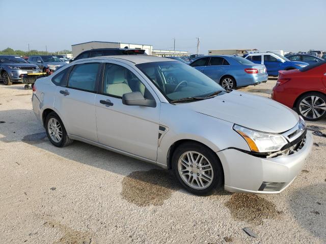 Photo 4 from auction – 2008 FORD FOCUS SE with VIN 1FAHP35N58W161379