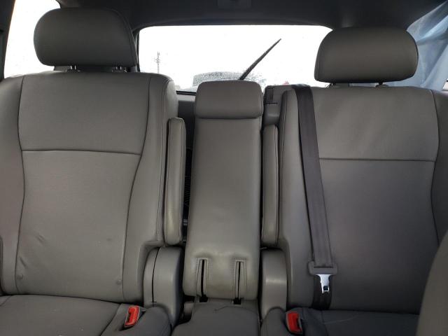 Photo 10 from auction – 2013 TOYOTA HIGHLANDER with VIN 5TDDK3EH6DS262233