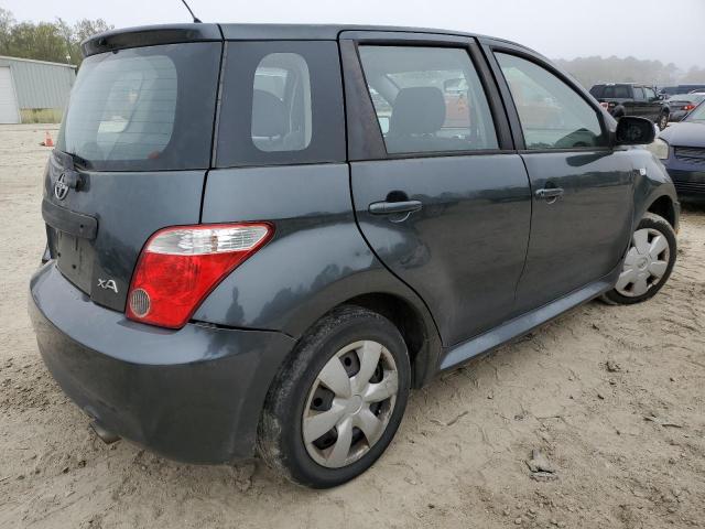 Photo 3 from auction – 2006 TOYOTA SCION XA with VIN JTKKT604860145391