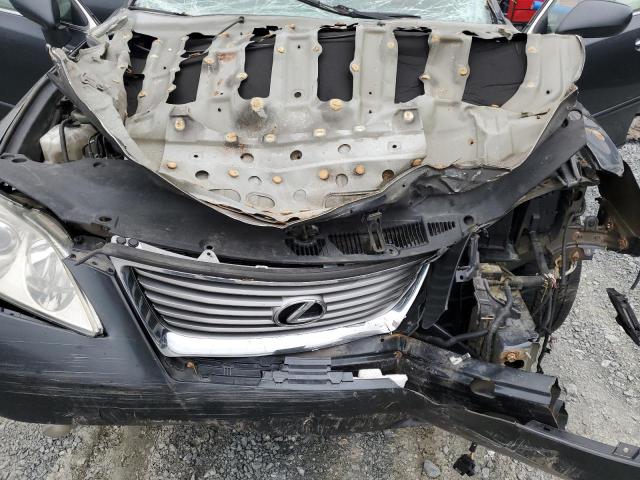Photo 11 from auction – 2008 LEXUS ES 350 with VIN JTHBJ46G282225620