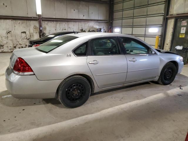 Photo 3 from auction – 2006 CHEVROLET IMPALA with VIN 2G1WT58K269122175