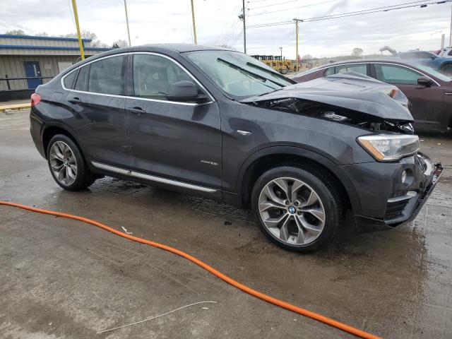 Photo 4 from auction – 2016 BMW X4 XDRIVE2 with VIN 5UXXW3C53G0R19053