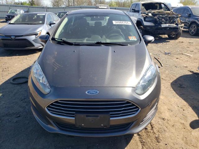 Photo 5 from auction – 2016 FORD FIESTA SE with VIN 3FADP4EJ3GM102928