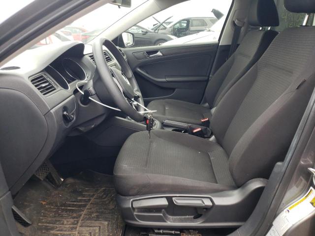 Photo 7 from auction – 2015 VOLKSWAGEN JETTA BASE with VIN 3VW2K7AJ2FM336450