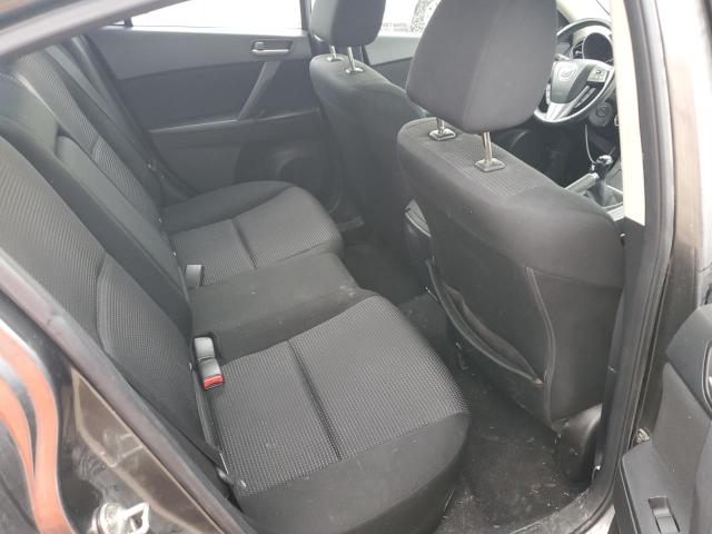 Photo 10 from auction – 2013 MAZDA 3 I with VIN JM1BL1V84D1705646