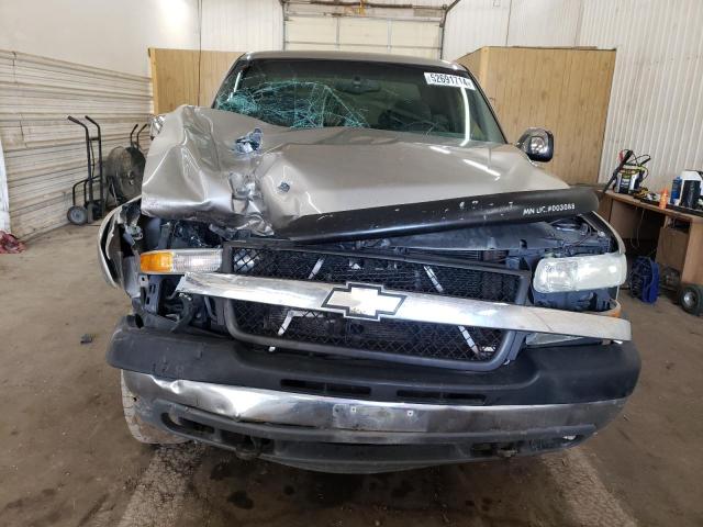 Photo 5 from auction – 2002 CHEVROLET SILVERADO with VIN 1GCHK29G12E302525