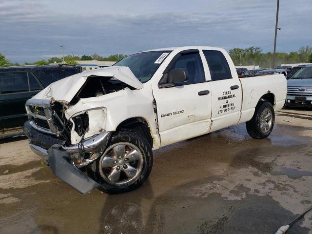DODGE RAM 1500 S 2006 with VIN 1D7HA18N96S693398 - Photo from auction
