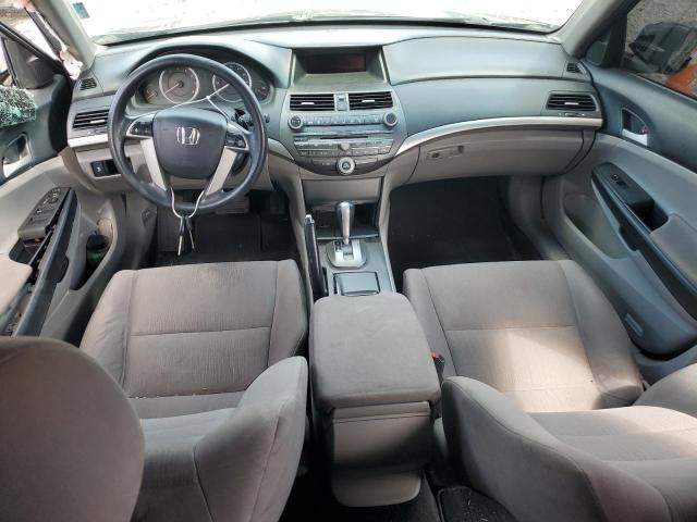 Photo 8 from auction – 2012 HONDA ACCORD LX with VIN 1HGCP2F30CA232152