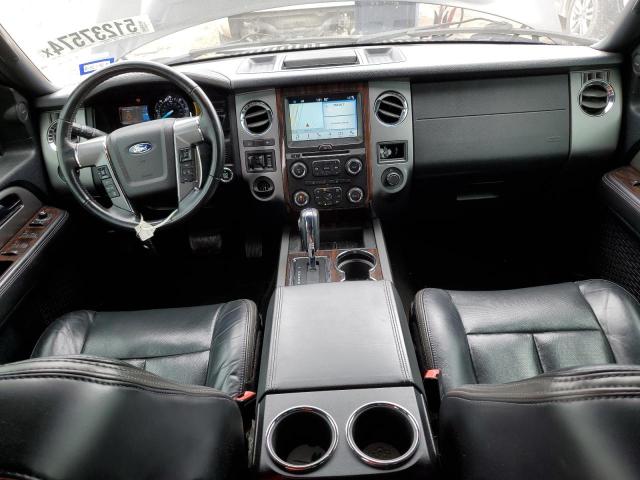 Photo 8 from auction – 2016 FORD EXPEDITION with VIN 1FMJK1LT3GEF07333
