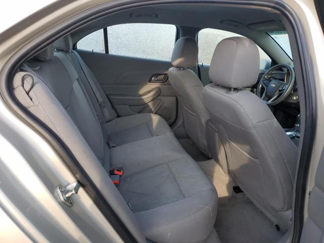 Photo 10 from auction – 2014 CHEVROLET MALIBU LS with VIN 1G11B5SL4EF248655