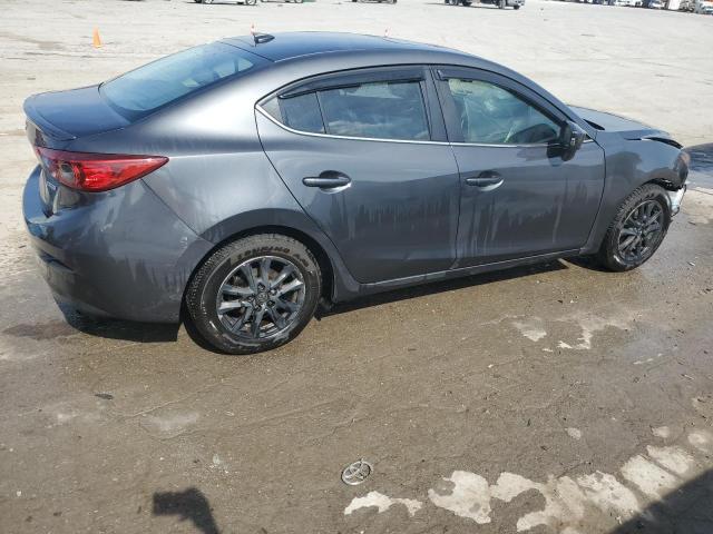 Photo 3 from auction – 2016 MAZDA 3 GRAND TO with VIN 3MZBM1X77GM266433