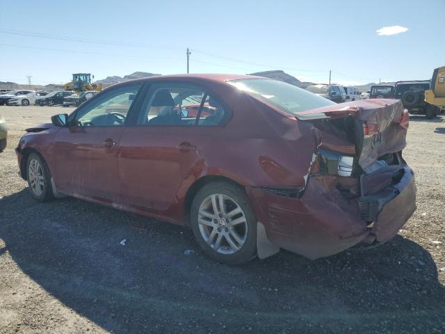Photo 2 from auction – 2018 VOLKSWAGEN JETTA S with VIN 3VW2B7AJ9JM246642