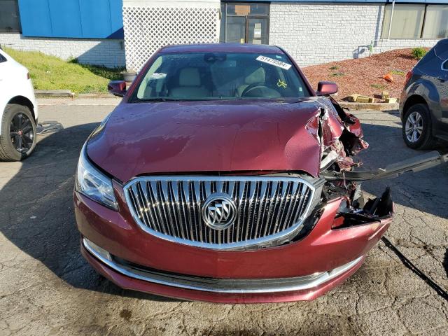 Photo 5 from auction – 2015 BUICK LACROSSE with VIN 1G4GB5G30FF195475