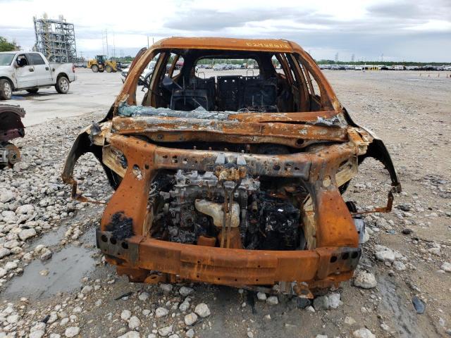 Photo 5 from auction – 2017 BUICK ENCLAVE with VIN 5GAKRBKD1HJ248890