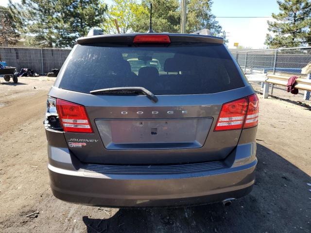 Photo 6 from auction – 2016 DODGE JOURNEY SE with VIN 3C4PDCAB8GT219421