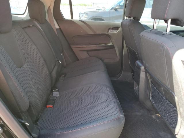 صورة رقم 10 من المزاد - 2012 GMC TERRAIN SL مع VIN 2GKALMEK5C6174224