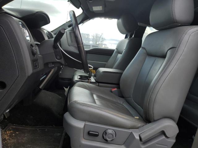 Photo 7 from auction – 2014 FORD F150 SUPER with VIN 1FTFX1CF5EFB08663