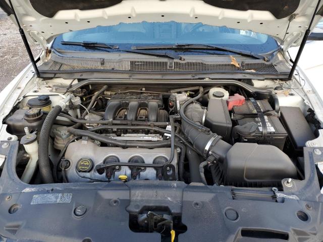 Photo 11 from auction – 2011 FORD TAURUS LIM with VIN 1FAHP2FW2BG177347