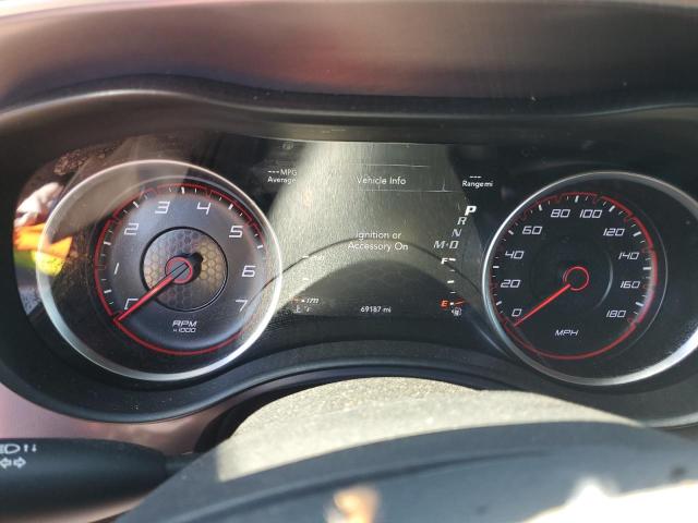 Zdjęcie 9 z aukcji – 2019 DODGE CHARGER SC z VIN 2C3CDXGJ3KH661890