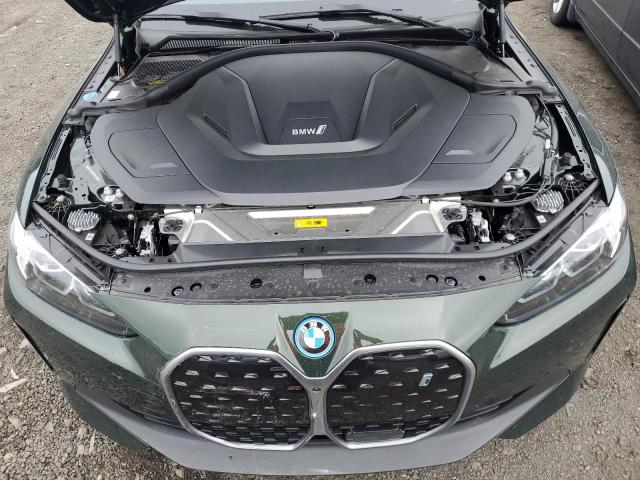 Photo 11 from auction – 2023 BMW I4 EDRIVE with VIN WBY43AW05PFR41603
