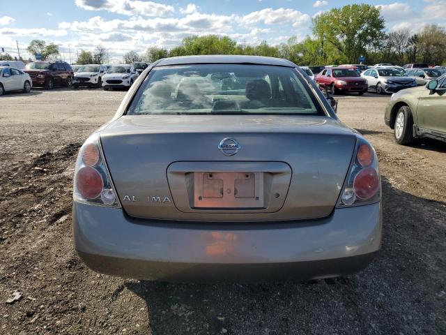 Photo 6 from auction – 2002 NISSAN ALTIMA BAS with VIN 1N4AL11D62C142461