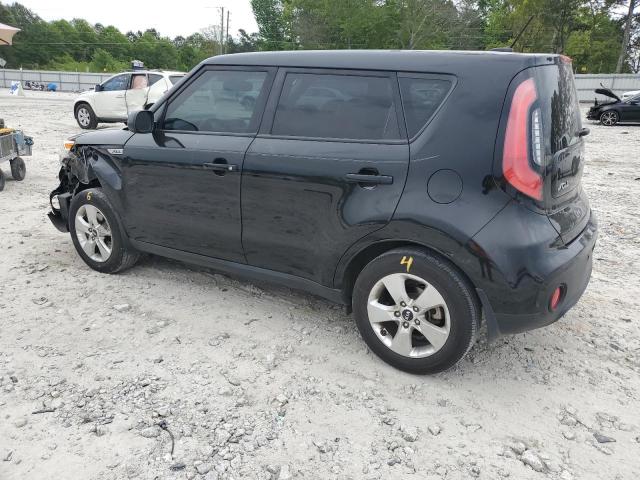 Photo 2 from auction – 2017 KIA SOUL with VIN KNDJN2A24H7473534
