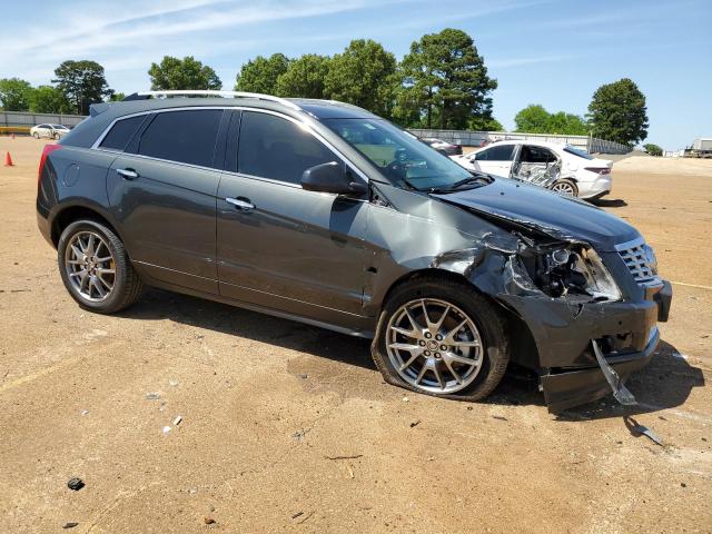 Photo 4 from auction – 2015 CADILLAC SRX PREMIU with VIN 3GYFNDE30FS548842