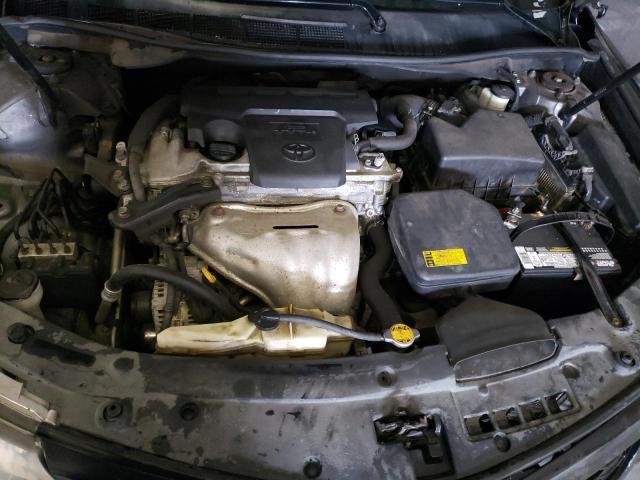 Photo 11 from auction – 2012 TOYOTA CAMRY BASE with VIN 4T1BF1FKXCU069146