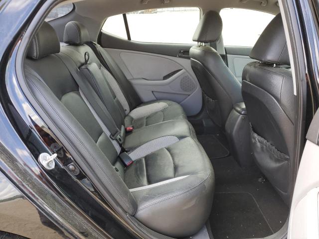 Photo 10 from auction – 2015 KIA OPTIMA LX with VIN 5XXGM4A74FG359011