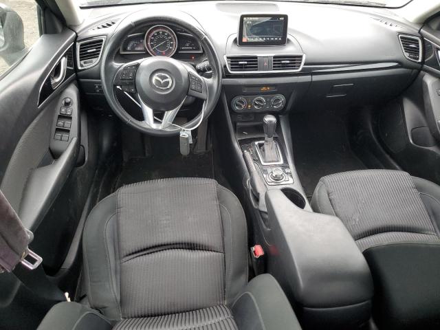 Photo 8 from auction – 2015 MAZDA 3 TOURING with VIN 3MZBM1V77FM153325