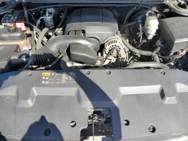 Photo 11 from auction – 2012 CHEVROLET SILVERADO with VIN 3GCPKSE7XCG252803