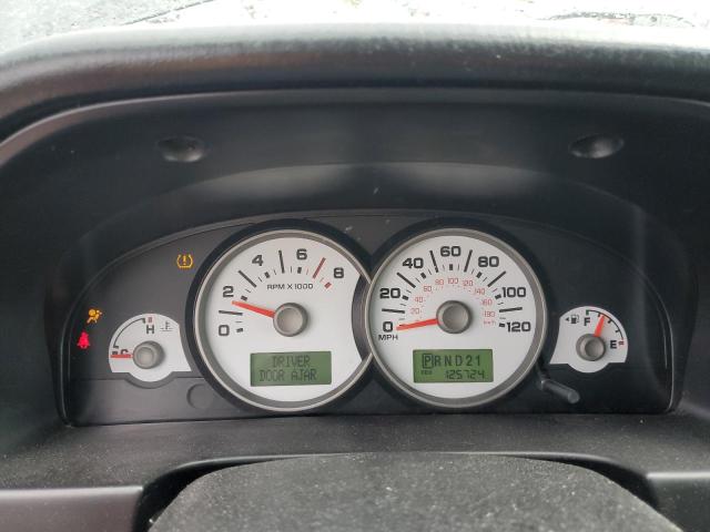Photo 9 from auction – 2007 FORD ESCAPE LIM with VIN 1FMYU04197KA61948