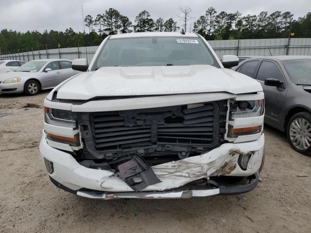 Photo 5 from auction – 2019 CHEVROLET SILVERADO with VIN 2GCVKPEC2K1128534