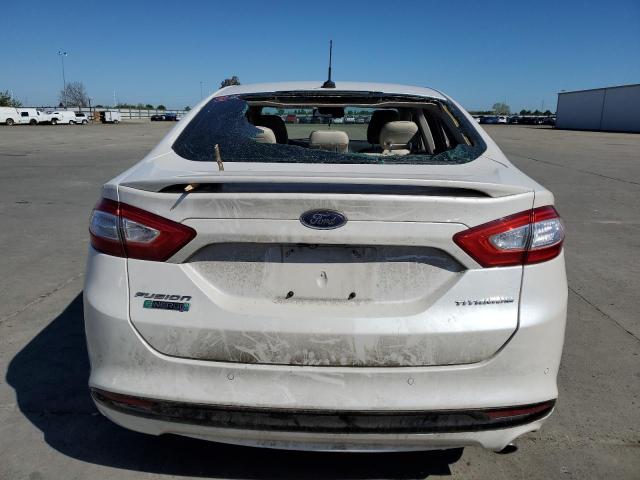 Photo 6 from auction – 2015 FORD FUSION TIT with VIN 3FA6P0SU5FR264805