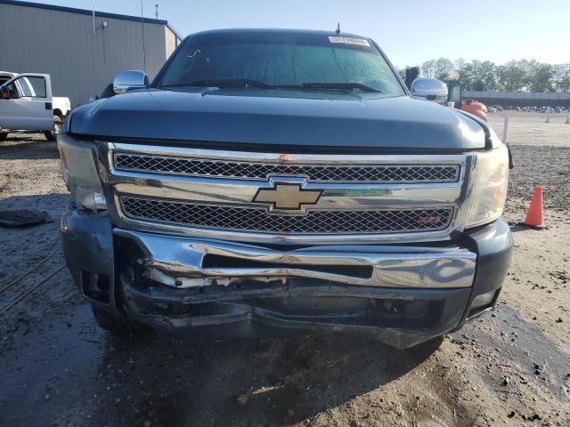 Photo 5 from auction – 2009 CHEVROLET SILVERADO with VIN 3GCEK23M59G252118