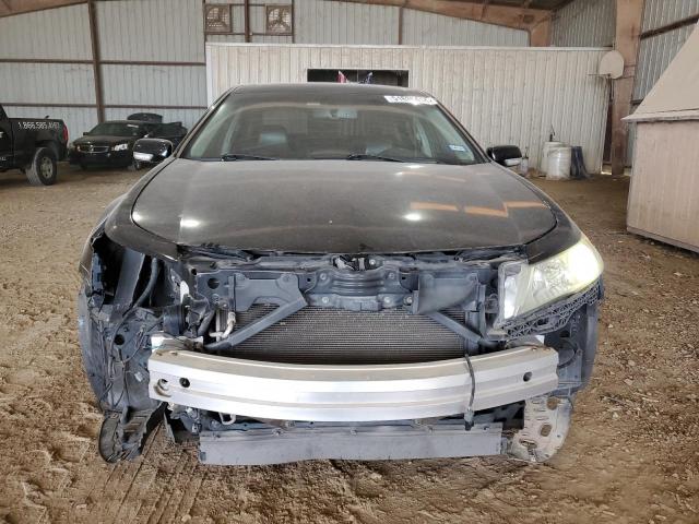 Photo 5 from auction – 2011 ACURA TL with VIN 19UUA8F50BA003804