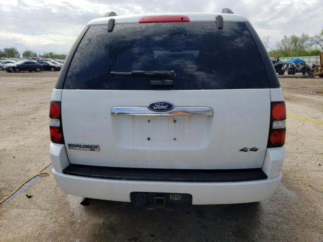 Photo 6 from auction – 2009 FORD EXPLORER X with VIN 1FMEU73E89UA20699