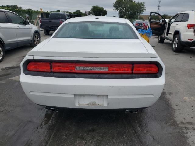 Photo 6 from auction – 2010 DODGE CHALLENGER with VIN 2B3CJ5DT9AH324168
