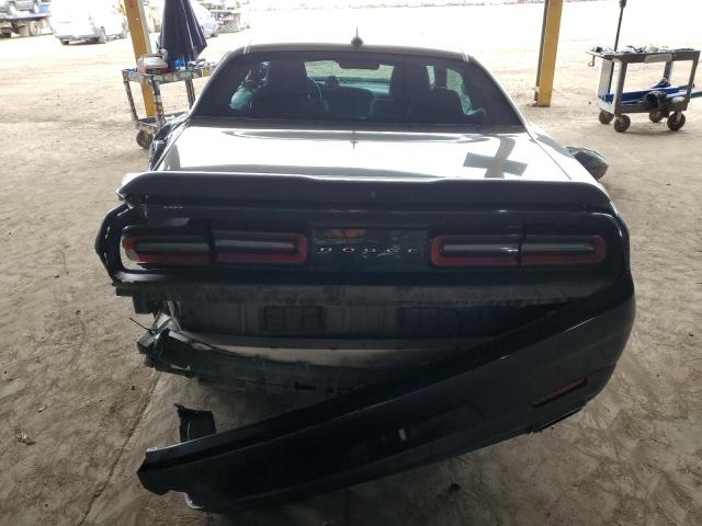 Photo 6 from auction – 2019 DODGE CHALLENGER with VIN 2C3CDZAG1KH717074