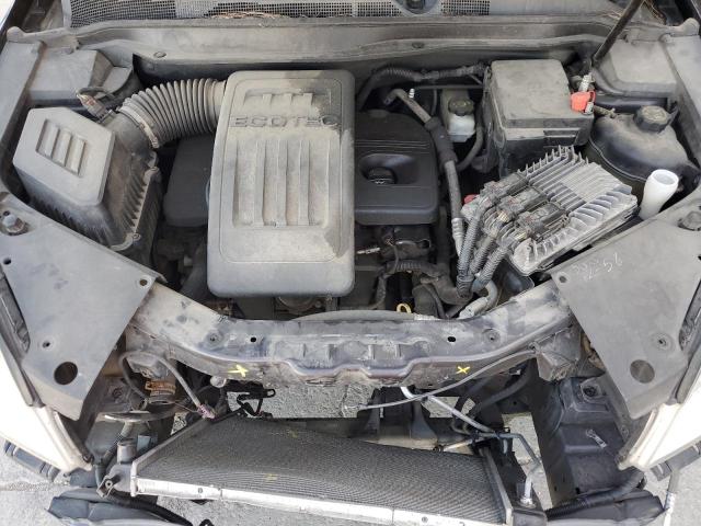 Photo 12 from auction – 2013 CHEVROLET EQUINOX LT with VIN 2GNALFEK9D6114382