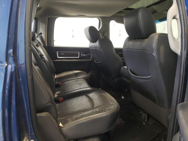 Photo 10 from auction – 2011 DODGE RAM 2500 with VIN 3D7TT2CT2BG580958