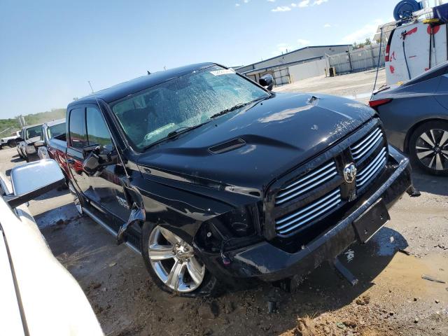 Photo 4 from auction – 2014 RAM 1500 SPORT with VIN 1C6RR7MT3ES369349