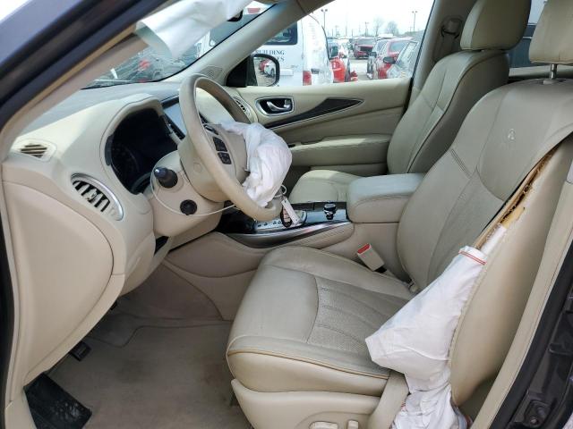 Photo 7 from auction – 2013 INFINITI JX35 with VIN 5N1AL0MN2DC336069