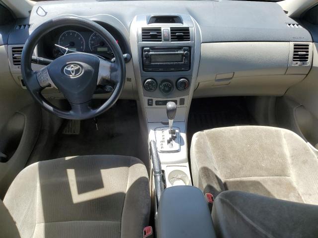 Photo 8 from auction – 2012 TOYOTA COROLLA LE with VIN 2T1BU4EE0CC784490