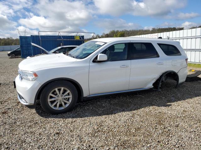 DODGE DURANGO SX 2015 with VIN 1C4RDHAGXFC953358 - Photo from auction