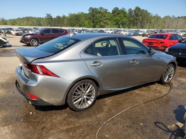 Photo 3 from auction – 2016 LEXUS IS 200T with VIN JTHBA1D22G5013836